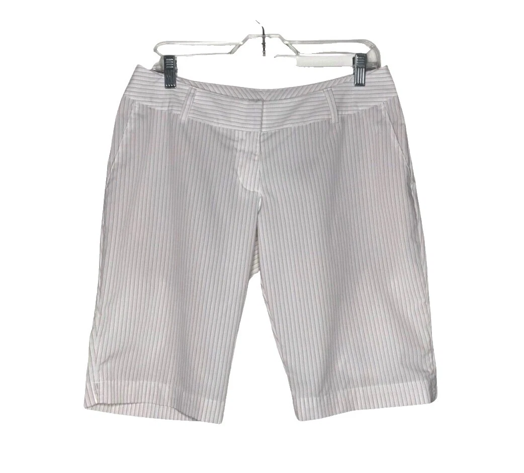 Шорты женские Adidas коричневые