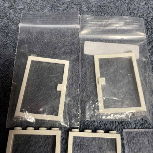 LEGO 730-2 Basic Building Set, 7+ 100% Complete - Picture 8 of 14