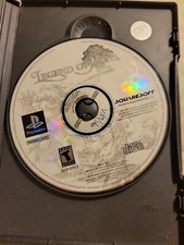 Legend of Mana (Sony PlayStation 1, 2000)