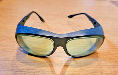 Cynosure Candela Laser Safety Protective Eyewear Glasses Encore 950nm - 1040nm
