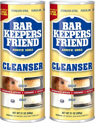 21 Oz. All-Purpose Cleaner and Polish (2-Pack)
