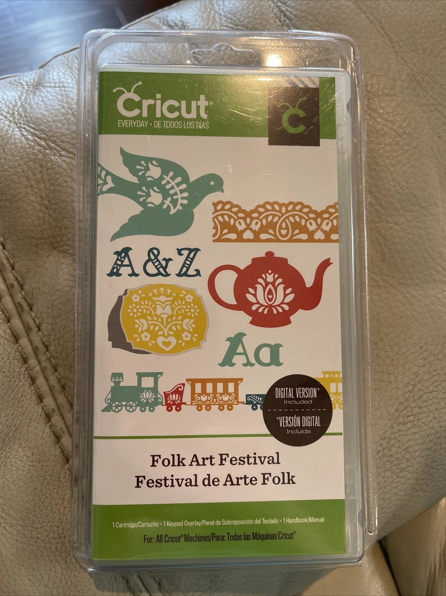 093573915291 UPC - Cricut Create A Friend Cartridge UPC Lookup