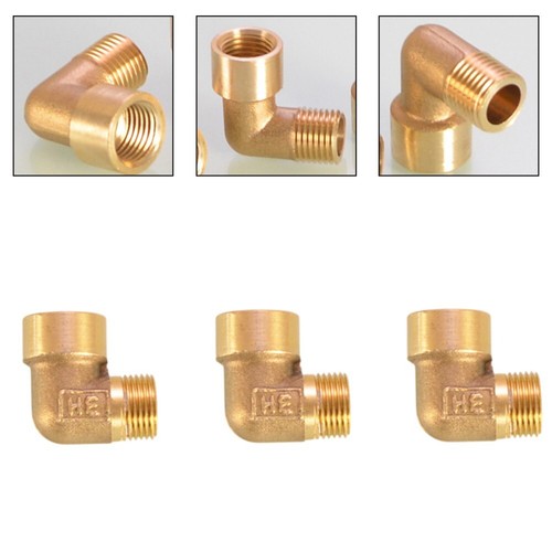 36 Connettori Per Tubi Lavaggio Auto - T, Y, Dritti Per Impianti Tergicristallo, Plastica Nera - Foto 6