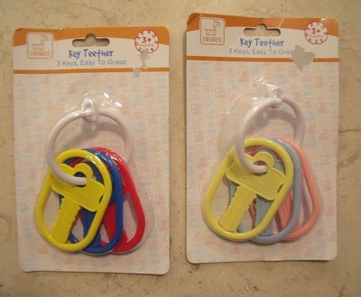 key teether
