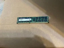 SUPER TALENT 8GB W16RB8G4S PC3-12800 DDR3-1600MHZ ECC REG CL11 DIMM RAM L2-9(11)