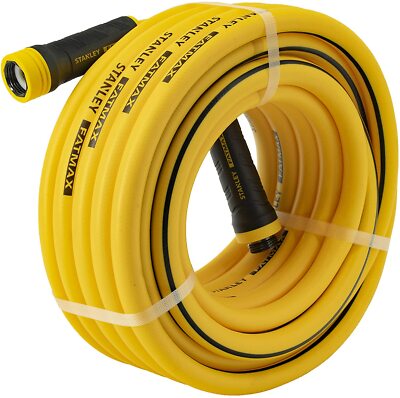 STANLEY Verlängerungskabel 8 Fuß – Robustes Allwetter-Kabel Für Innen & Außen