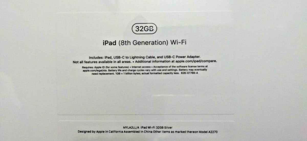 【キノコ】2台セットiPad 第8世代 32GB 美品 A2270 #27 楽天市場】ipad 10.2インチ 第8世代 wi-fi 32gb 2020年秋モデル