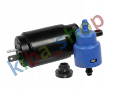 FOR VAUXHALL KADETT E 84-91 WINDSCREEN WASHER DUAL PUMP