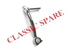 KICKSTART CRANK NORTON DOMINATOR ATLAS AMC FOLDING KICKSTART PEDAL 04-0434