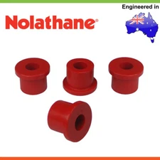 Nolathane FR Spring-Eye RR Bush Kit for Toyota Blizzard LD10 82-83