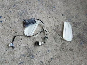 BMW X1 E84 3er E90 E91 LCI Lordosen Sportsitz vorne Satz 7138788