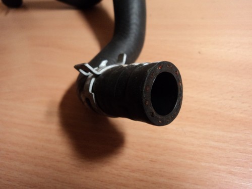 Lexus IS III 2015 300h Cooling Pipe Hose Water Rubber OEM From Pump G922C-53010 - Picture 9 of 12