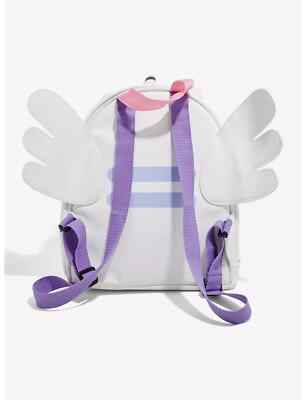 Pusheen Super Pusheenicorn Unicorn White Mini Backpack | eBay display picture 1