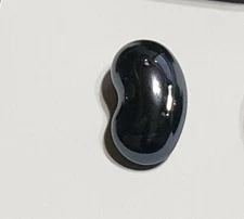 Unused Mystic Black Samsung Galaxy Buds Live Wireless LEFT SIDE Earbud SM-R180