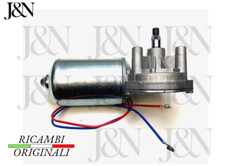 NICE SPA03R04 MOTORE ELETTRICO 24V SPIDER SPIDOKCE SP6065 POP PP7024-7124-7224