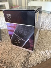 Mxl 770x Condenser Microphone