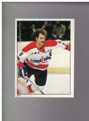 A5290- 1983-84 Topps Sticker Hk Karte #S 201-330 -du Pick- 15 + Gratis US Schiff