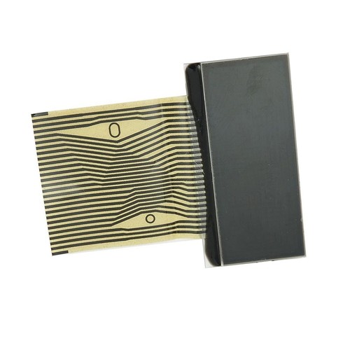 Cuadro de instrumentos R+L pantalla LCD para Mercedes Clase E W210 1998-2002 - Imagen 11 de 11
