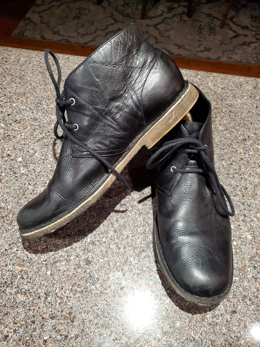 Ugg leighton waterproof chukka boots deals
