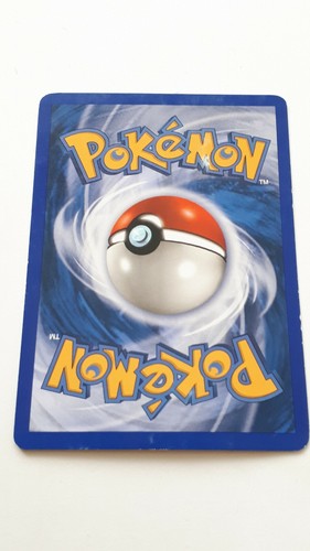 Pokemon 2002 Aquapolis Reverse Holo - Bild 2 von 9