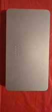 Cisco Meraki MX65-HW Cloud Managed Security Appliance