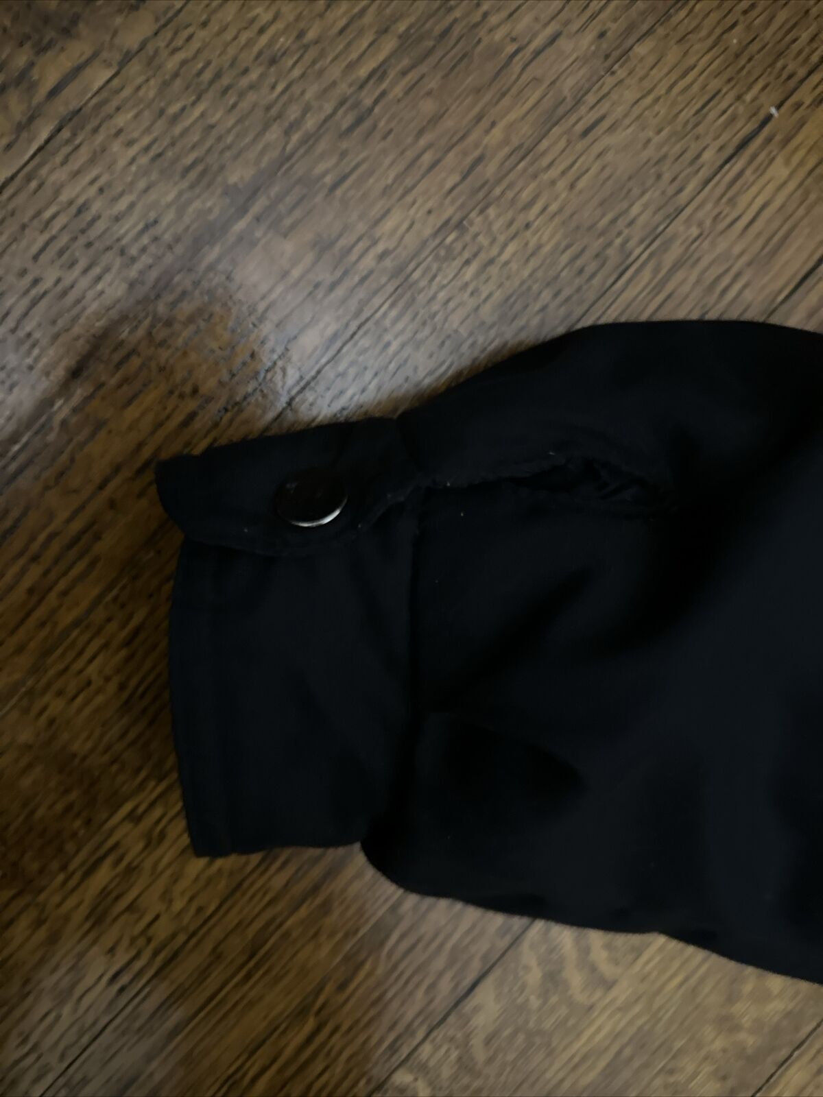 J.G. Hook Down Jacket Ladies Medium Petite Black - image 12