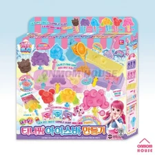 Teenieping ICE Bar Maker Korean SAMG Toy 2024