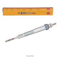 NGK 91821 Y1058J GlüHkerze FüR Toyota Auris E15 E18 IQ Yaris P9 P13 1.4 D-4D