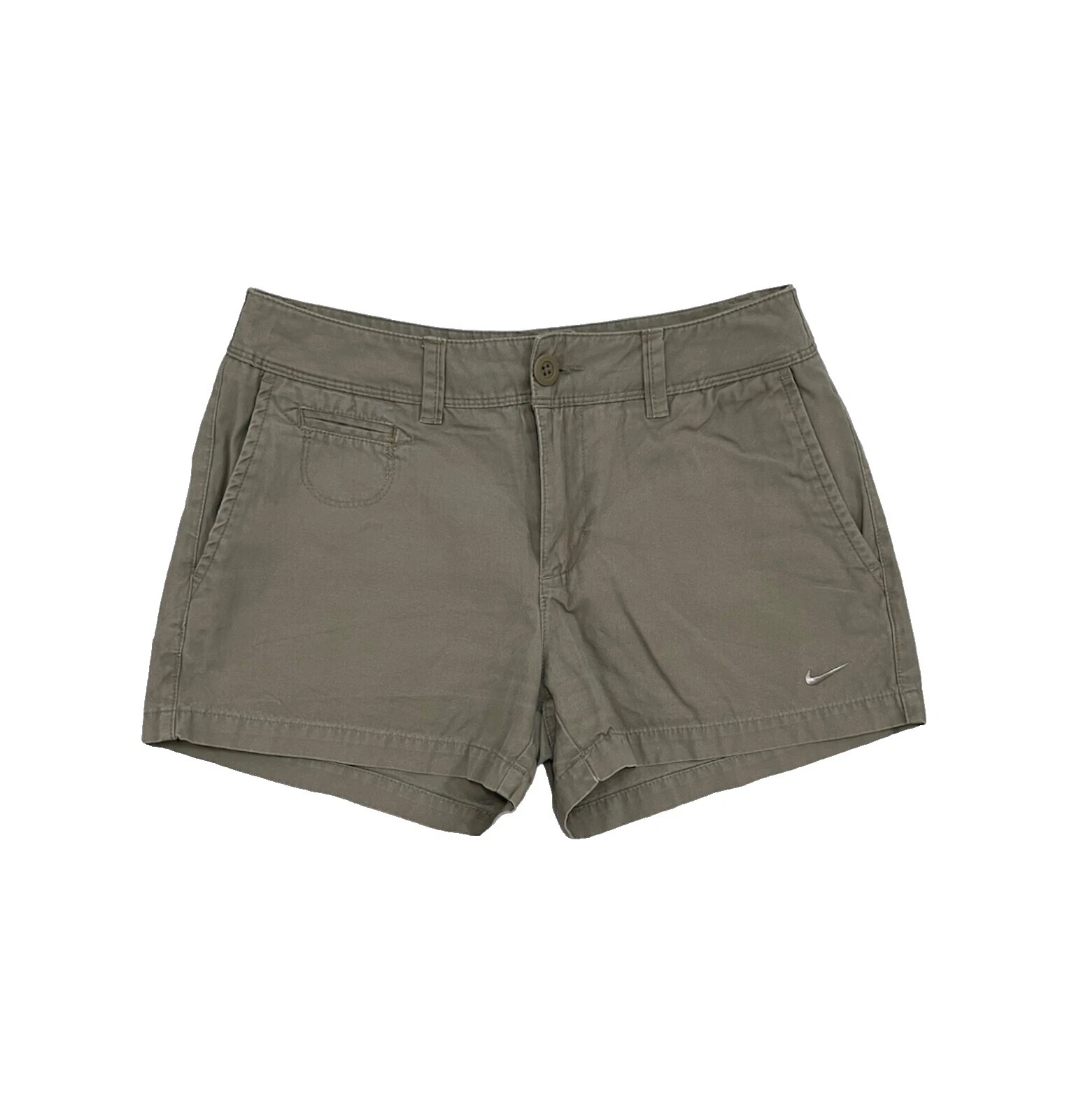 Pantalones cortos para mujer Nike Cargo