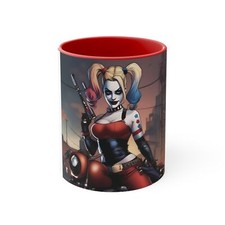 Baddest B*tch ceramic mug GIFTS FOR HER, BIRTHDAY SPECIAL OCCASSIONS 110Z