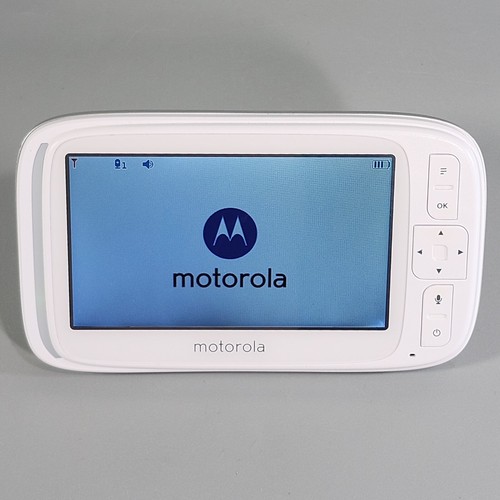 Motorola Comfort50PU Baby Nursery Monitor Only 5" Screen OEM Replacement Part - Bild 11 von 14