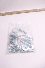 SAM Plow Parts Pro-Wings Passenger Side Wing 0020800