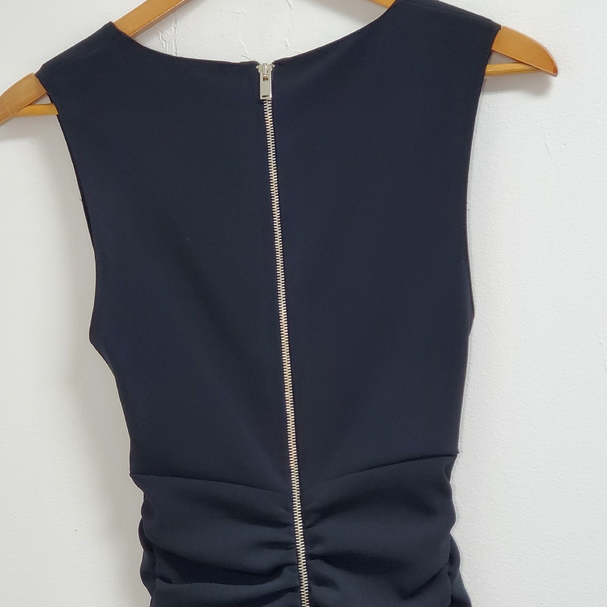Zara Asymmetrical Black Dress Women's XS, Formal Business Wedding Wear | eBay Zara Asymmetrical Black Dress Women's XS, Formal Business Wedding Wear | eBay