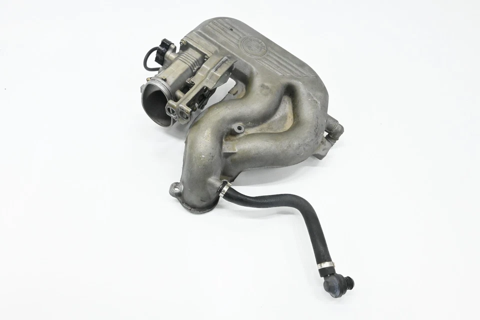 ⭐ 91-96 Bmw E36 318 4 cilindros motor manivela cigüeñal varilla fabricante original Foto 4 de 4