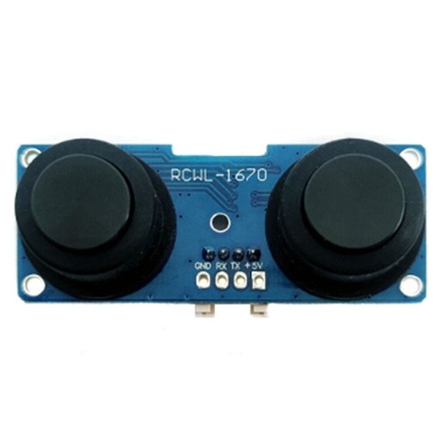 RCWL-1670 Transceptor Impermeable, Módulo de Distancia Ultrasonido Dividido9336 - Imagen 1 de 19