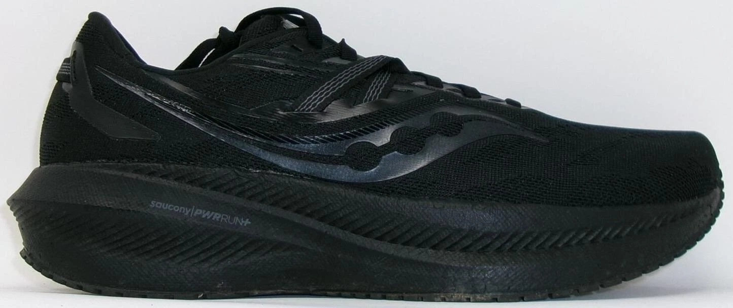 Saucony Triumph 20 Wide ViZiPRO for sale | eBay