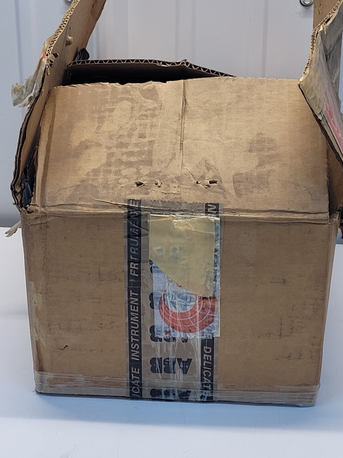 ABB 600T EN SERIES HART PRESSURE TRANSMITTER 621EDN2J680G8111 NEW IN BOX e4