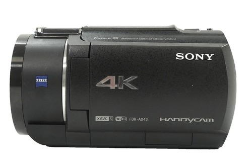 Sony EX280 / EX1R SXS-Adapter – SD-Kartenhalter Bis 256 GB