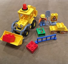 lego duplo 3272