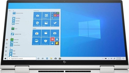 HP Envy x360 2in1 15.6" FHD Touch i7-1065G7 - 12GB RAM-512GB SSD - 15M-ED0023DX - Picture 6 of 7