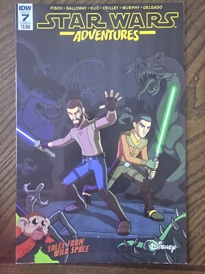 Star Wars Adventures #1-32 FULL RUN lot set + many variants 58