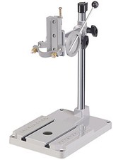 PG - SUPPORTO UNIVERSALE A COLONNA PER MINI TRAPANO