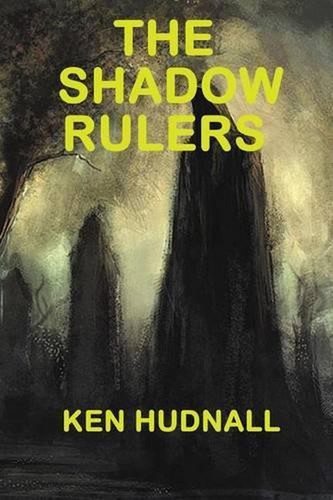 Shadow Wars: The Shadow Rulers by Ken Hudnall (English) Paperback Book ...