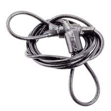 Yakima 8880199 E361saj430 Subaru 6 Cable Lock