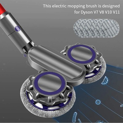 V10 V11 Wireless Vacuum Cleaner 