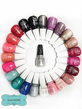 China Glaze Gelaze Assorted PICK ONE