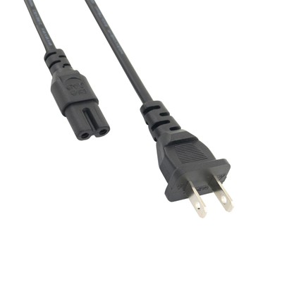 6FT AC Power Cable Cord Lead for HP Deskjet F4480 All-in-One printer Adapter  | eBay