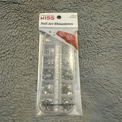 Nail Art Rhinestones - Afbeelding 1 van 1