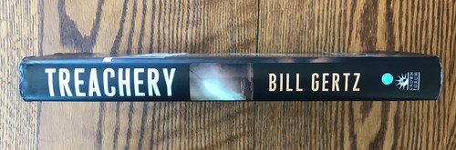 Treachery: How America's Friends and Foes Are Secretly Arming Our Enemies - Picture 3 of 4