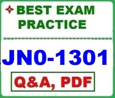 JN0-1301 JNCDS-DC EXAM Practice Q A -Data Center Design, Specialist-2026 